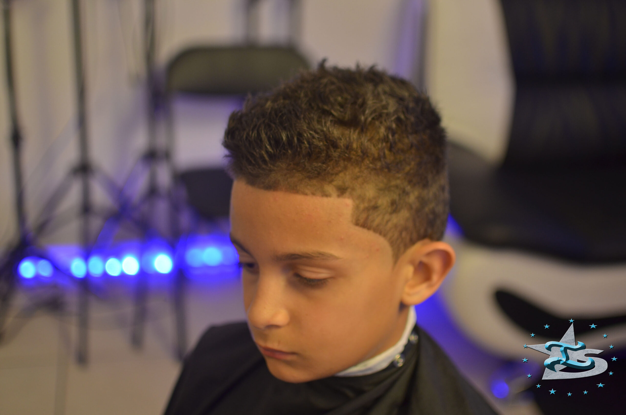Barber Istar logos3