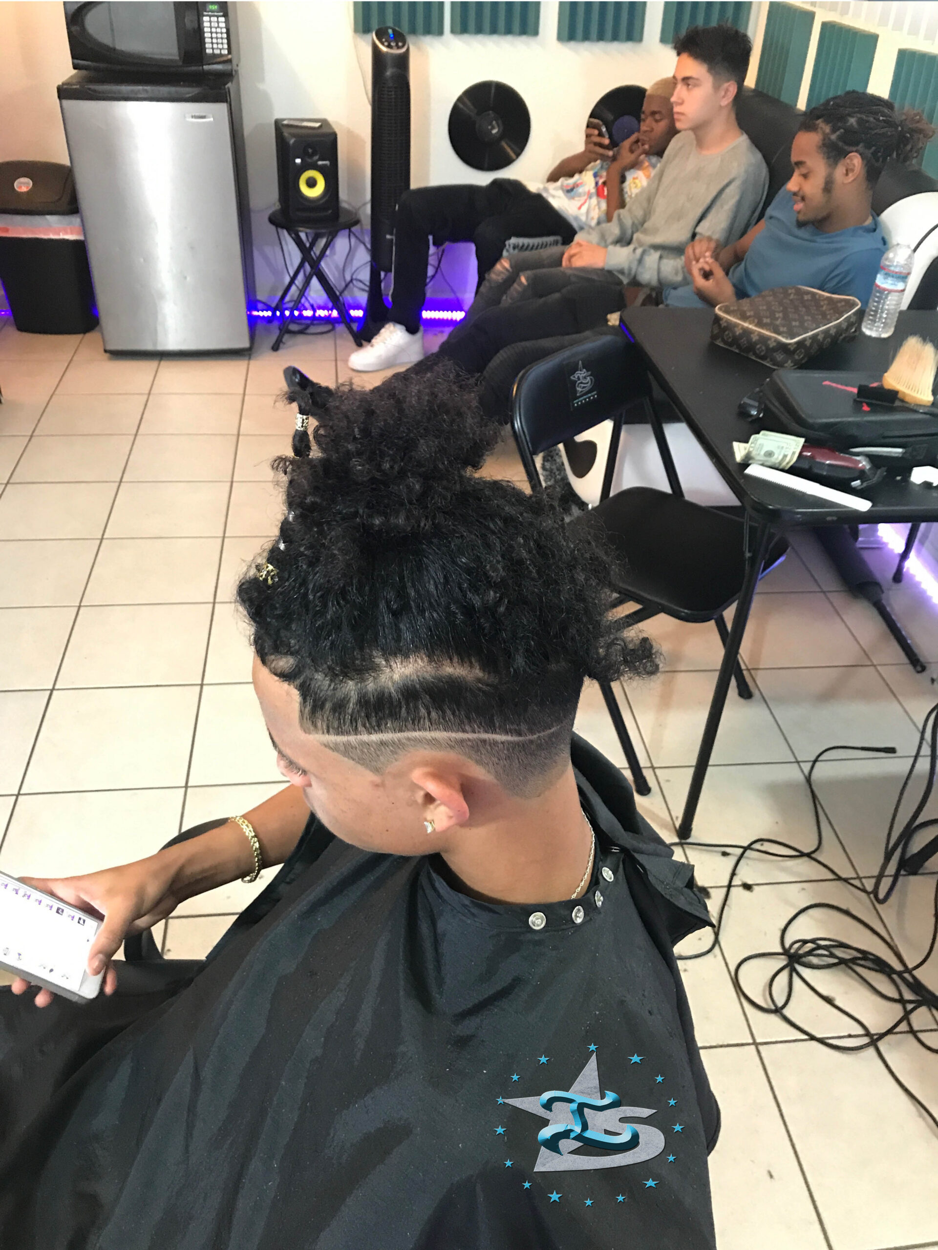Barber promo5