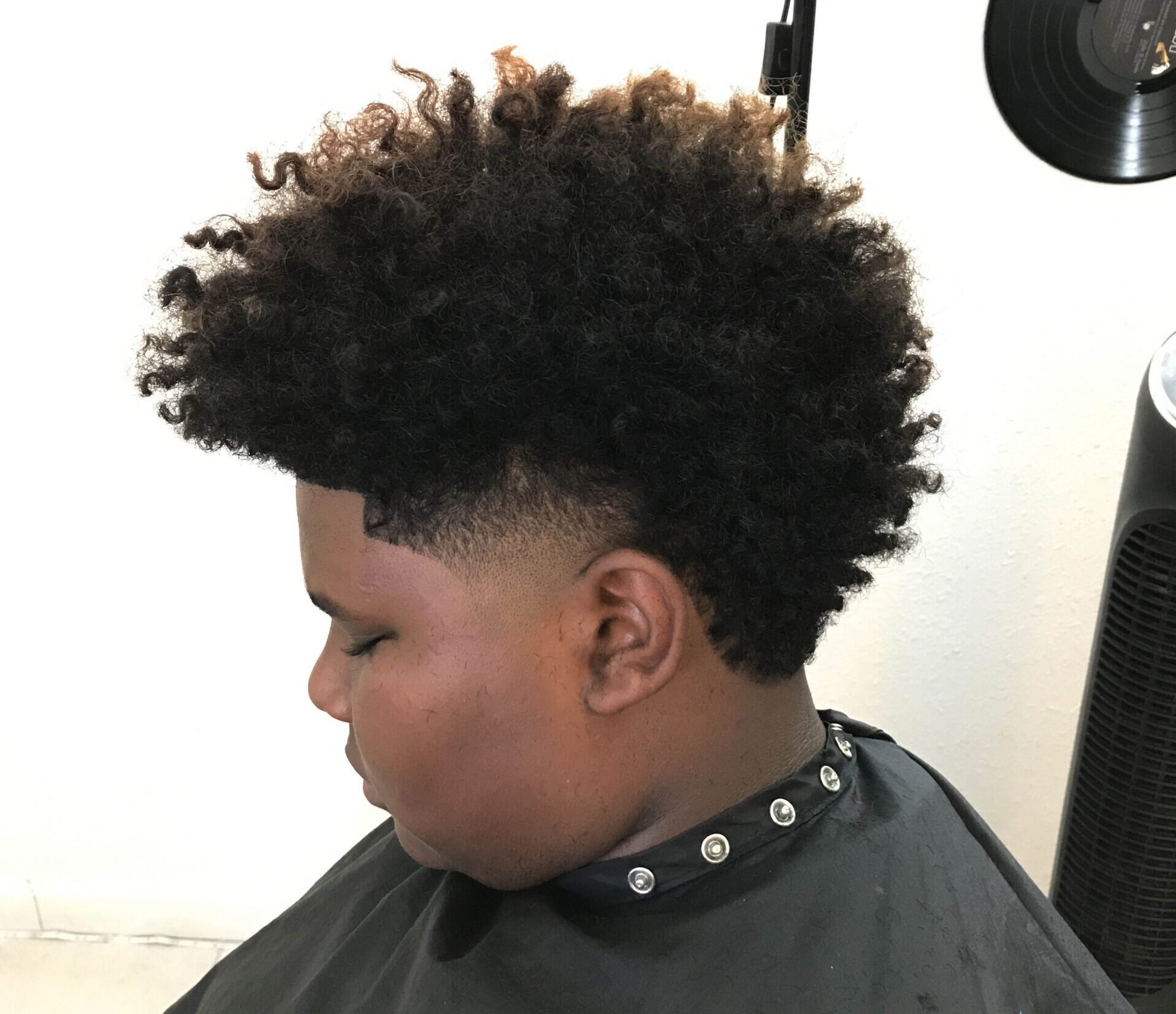 barber promos9