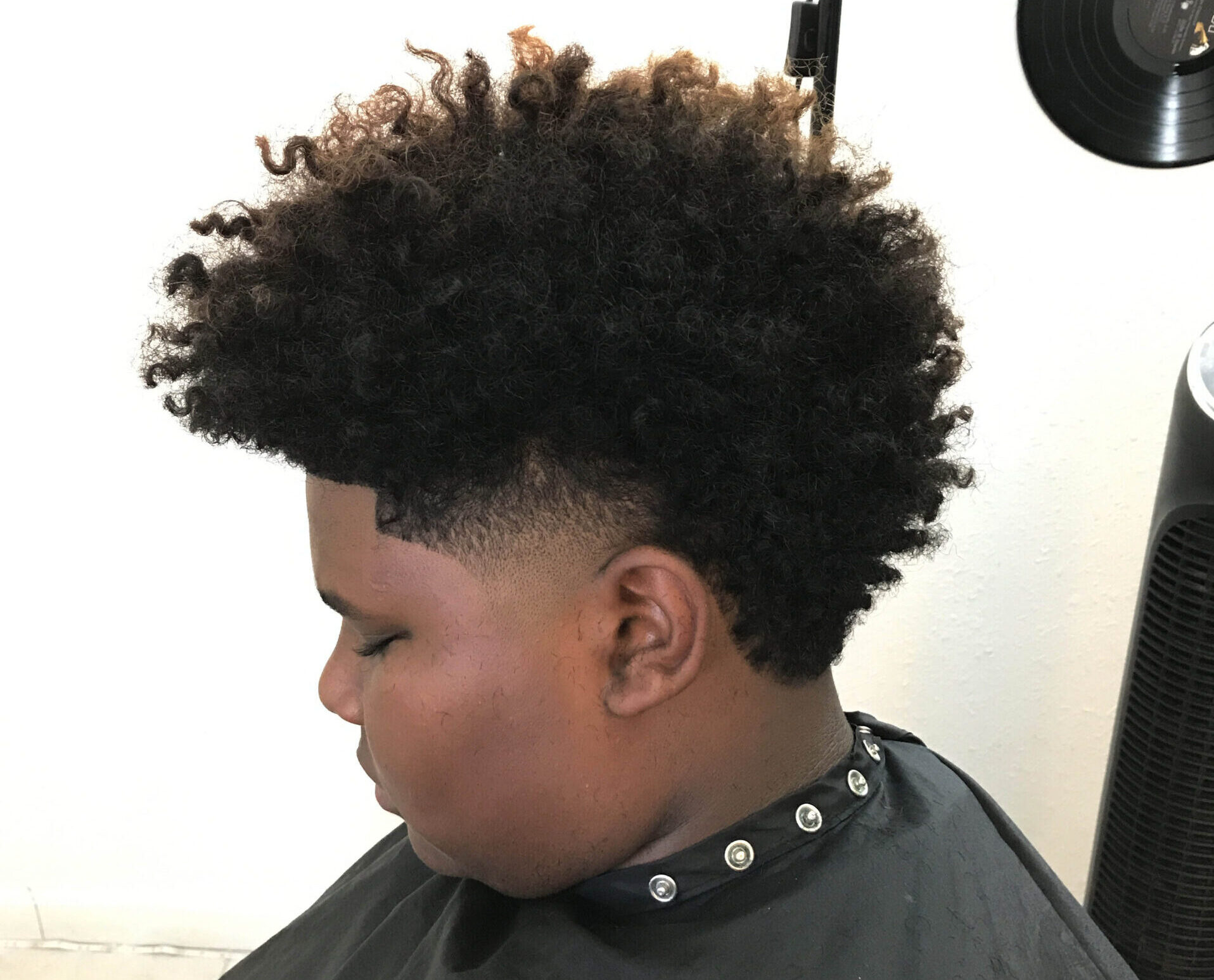 barber promos9